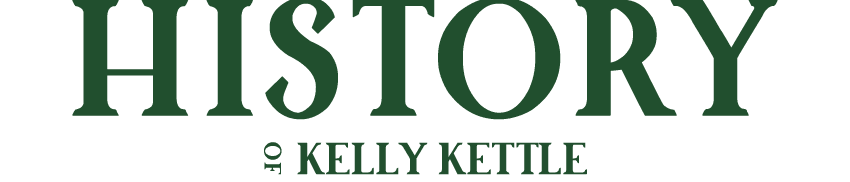 HISTORY of KELLY KETTLE